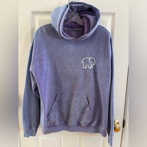 Ivory Ella Sweatshirt | Ivory Ella Women’s Sweatshirt | Womens purple sweatshirt